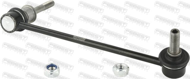 Стойка (тяга) стабилизатора Febest. Артикул 1923-E70ADFR