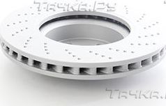 Тормозной диск BSG. Артикул BSG 60-210-070