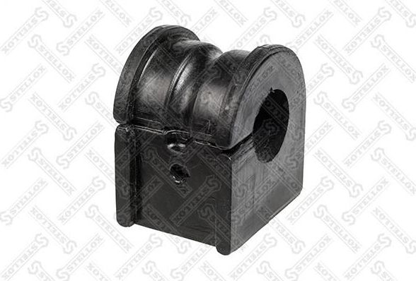 Втулка стабилизатора Stellox передняя правая/левая для Renault Trafic II 2001-2014. Артикул 79-00867-SX