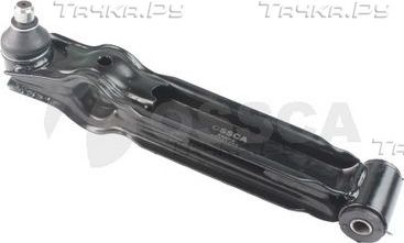 Поперечный рычаг OSSCA правый/левый для Suzuki Alto II 1986-1988. Артикул 33074