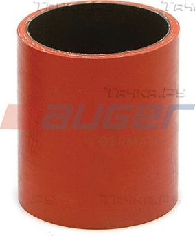 Патрубок интеркулера Auger для Renault Premium I 1996-2006. Артикул 57622