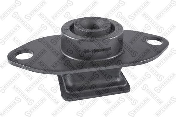 25-19694-SX_ПОДУШКА КПП! NISSAN X-TRAIL T31 07-13 Stellox. Артикул 25-19694-SX