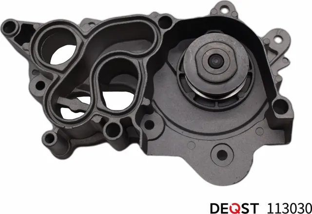 Водяной насос SKODA OCTAVIA (5E3) Хэтчбэк 11,12- 1,6 (Deqst) Deqst. Артикул 113030