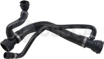 Патрубок радиатора (системы охлаждения) OSSCA. Артикул 33375