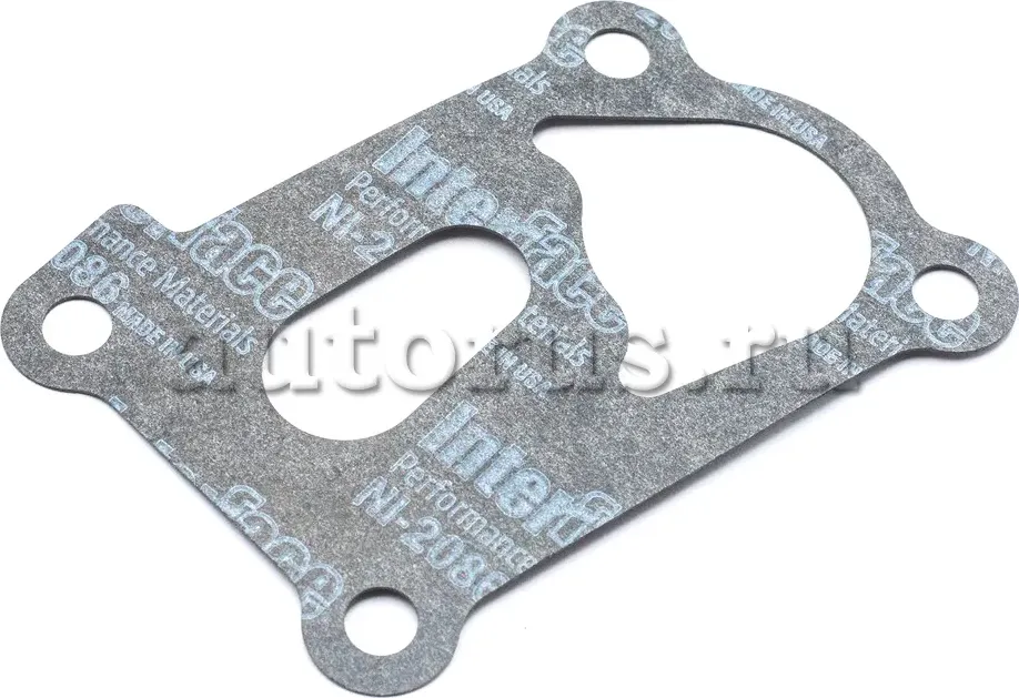 ПРОКЛАДКА ТЕРМОСТАТА (Parts-Mall). Артикул P1JA018