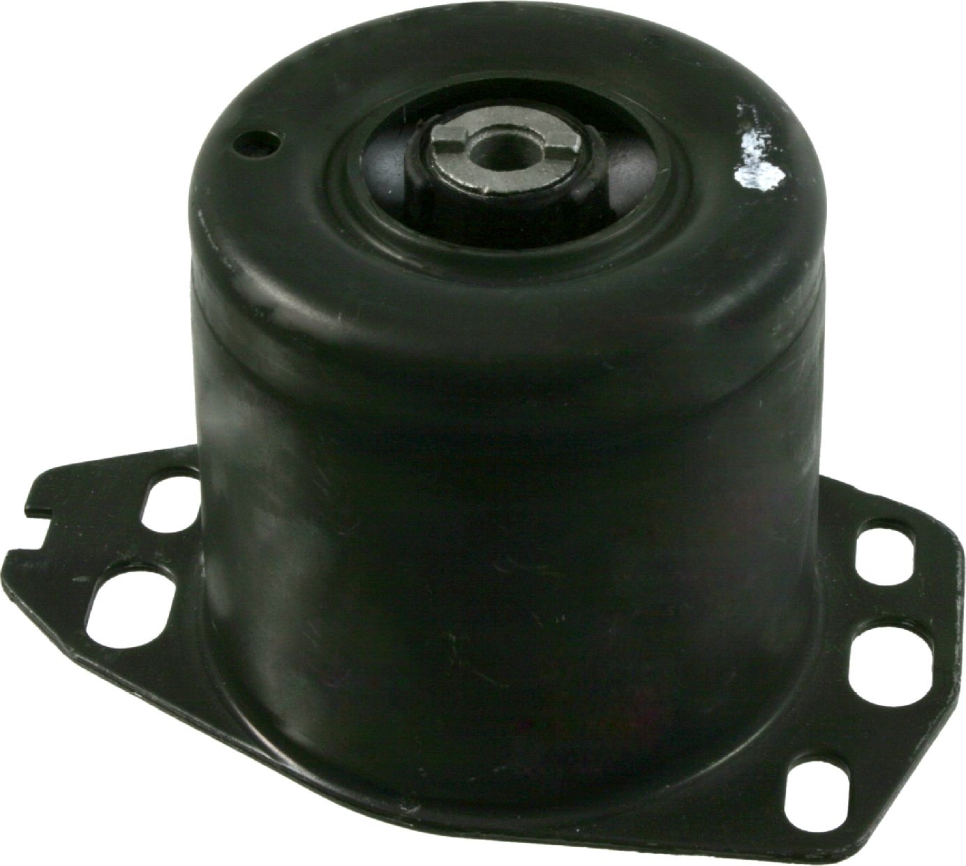 Подушка (опора) двигателя Febi Bilstein левая для Alfa Romeo Spider III 2009-2011. Артикул 19975