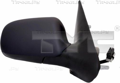 Зеркало боковое TYC. Артикул 305-0046