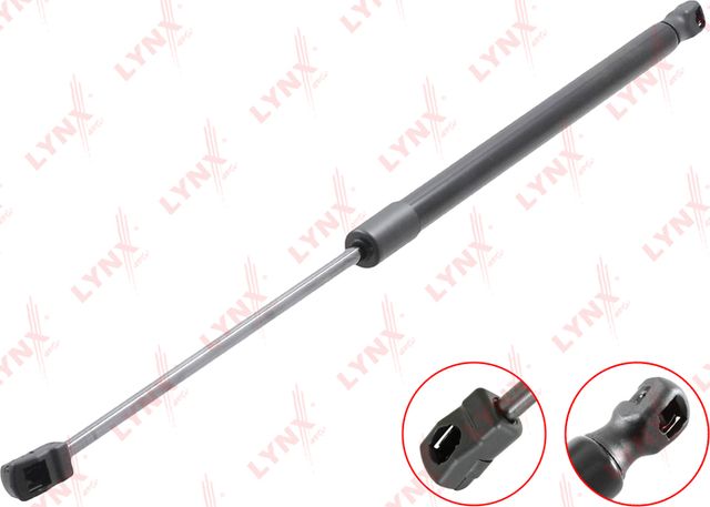 Амортизатор (упор) багажника LYNXauto для Nissan Murano Z51 2007-2014. Артикул GS-1942