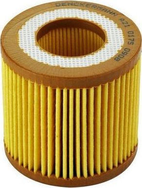 Масляный фильтр Denckermann. Артикул A210175