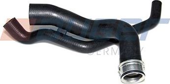 Патрубок радиатора (системы охлаждения) Auger. Артикул 69481