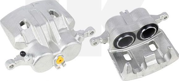 Тормозной суппорт NK (Чугун). Артикул 2122135