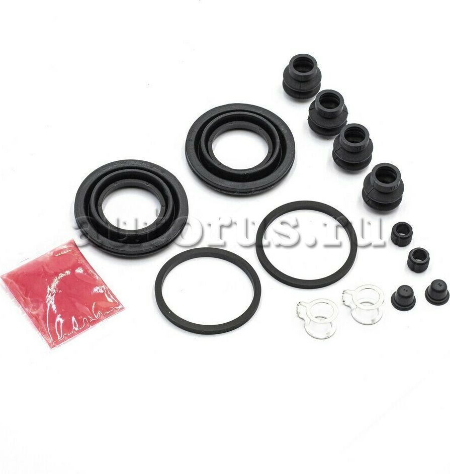 Ремкомплект тормозного суппорта Toyota. Артикул 0447948050