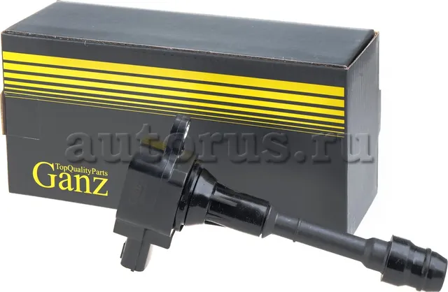 Катушка зажигания (Ganz) Ganz. Артикул GIG16115