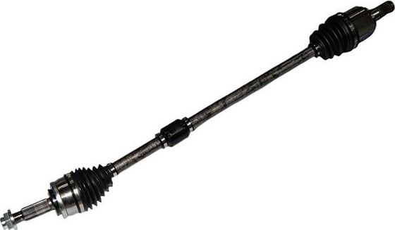 Полуось (привод в сборе, приводной вал) Stellox передняя правая для Hyundai Solaris II 2017-2026. Артикул 158 2291-SX