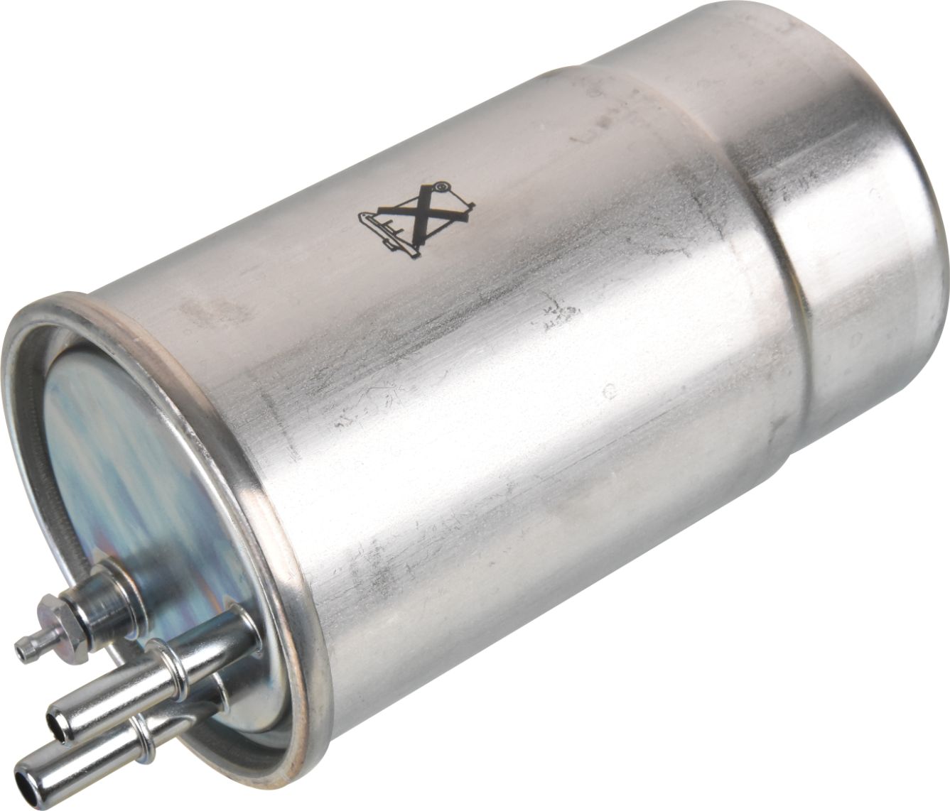 Топливный фильтр Blue Print. Артикул ADBP230030