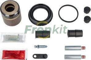 Ремкомплект тормозного суппорта Frenkit передний для Chevrolet Corsa 1994-2002. Артикул 752389