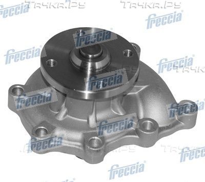 Помпа (водяной насос) Freccia для Kia Carnival I 2001-2006. Артикул WP0289