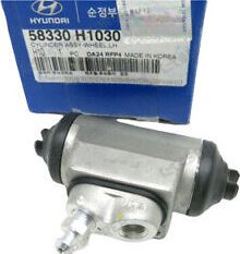 Тормозной цилиндр Hyundai / KIA. Артикул 58330H1030