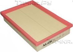 Воздушный фильтр Alco Filters для Mazda 323 III (BF) 1985-1995. Артикул MD-9130