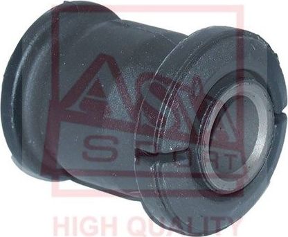 Сайлентблок заднего рычага подвески Asva. Артикул 0101-057