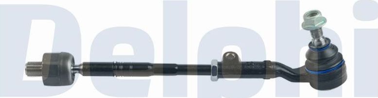 Рулевая тяга поперечная (в сборе) Delphi. Артикул TL2075