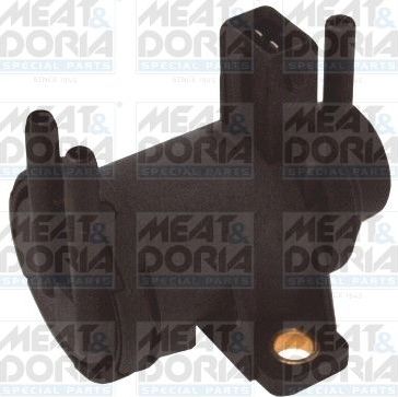 Преобразователь давления, управление ОГ Meat & Doria. Артикул 9040