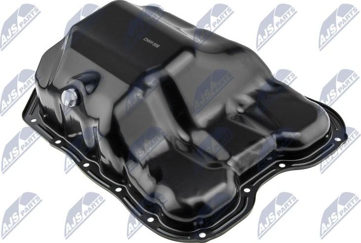 Масляный поддон картера двигателя NTY. Артикул BMO-HY-506