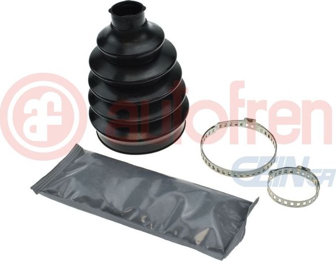 Пыльник ШРУСа наружный Autofren Seinsa. Артикул D8566T