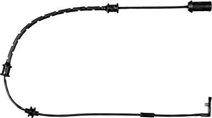 Датчик износа тормозных колодок  Textar. Артикул 98021100