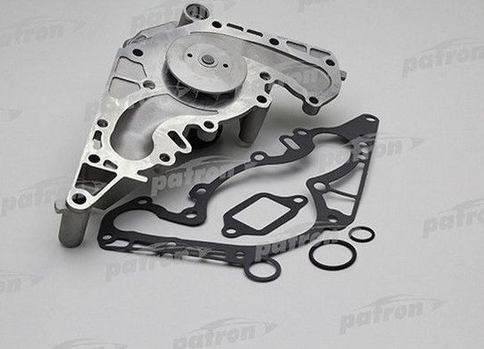 Помпа (водяной насос) Patron для Lexus GS II 1997-2000. Артикул PWP1715