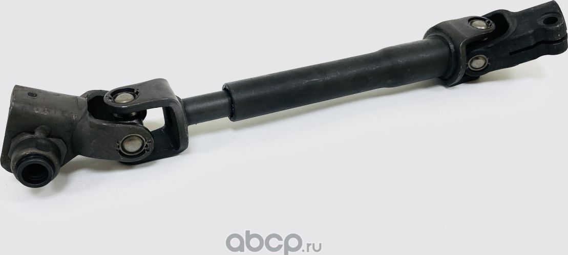 Вал рулевой (Ukorauto). Артикул U0604016