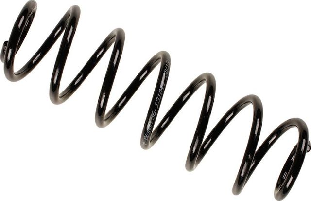 Пружина подвески Bilstein B3 задняя для Audi A3 I (8L) 1996-2003. Артикул 36-131044