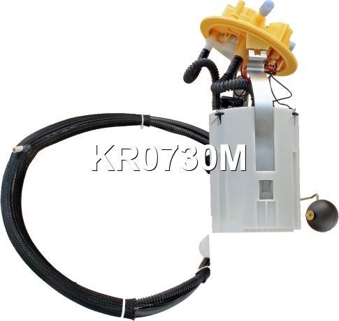 Насос топливный Krauf. Артикул KR0730M