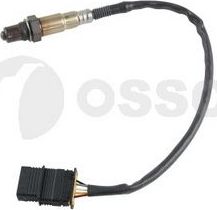 Лямбда-зонд (кислородный датчик) OSSCA. Артикул 34755