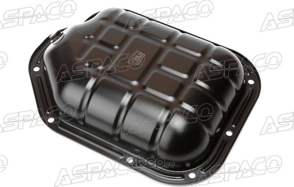 ПОДДОН МАСЛЯННЫЙ В СБОРЕ NISSAN BASSARA CEFIRO CEFIRO WAGON INFINITI I30 MAXIMA (Aspaco). Артикул AP1177