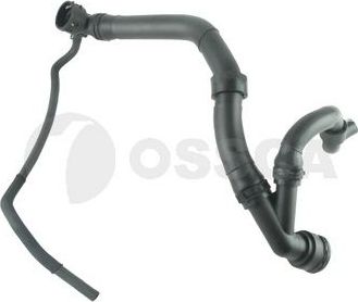 Патрубок радиатора (системы охлаждения) OSSCA. Артикул 82863