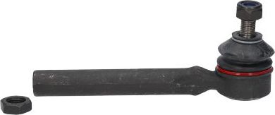 Наконечник рулевой тяги Birth правый/левый для Fiat Barchetta I 1995-2005. Артикул RD0441