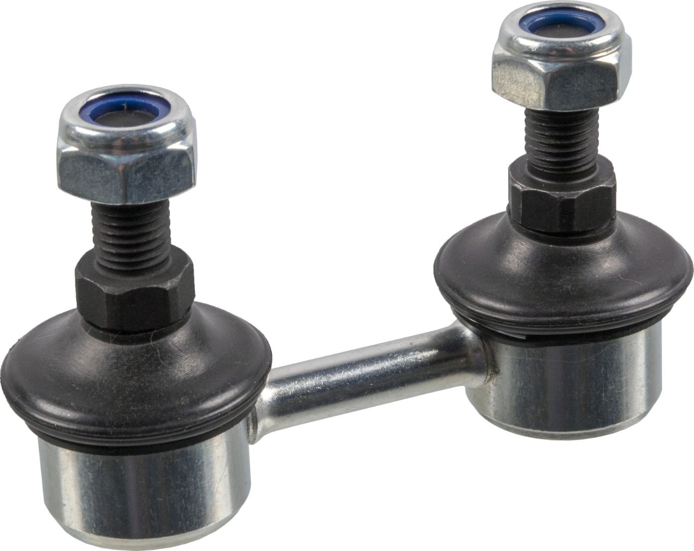 Стойка (тяга) стабилизатора Febi Bilstein ProKit передняя правая/левая для Mitsubishi Lancer VI 1992-1995. Артикул 15414