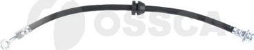 Тормозной шланг OSSCA передний для Daewoo Tico 1995-2000. Артикул 61572