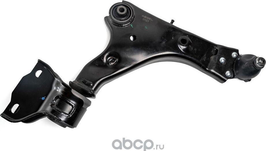 Рычаг подвески передней правый (Absel). Артикул LR330080R