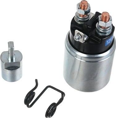 Втягивающее реле стартера Stellox для Ford Maverick I 1993-1998. Артикул 06-85186-SX