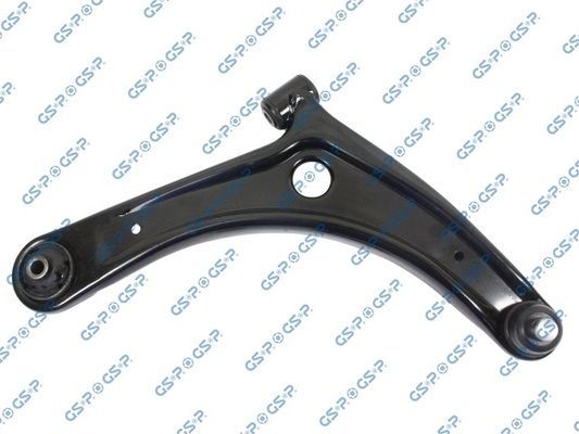 Поперечный рычаг передней подвески GSP правый верхний для Jeep Compass I 2006-2016. Артикул S061173