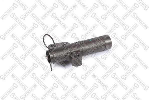 Натяжной ролик (натяжитель) приводного поликлинового ремня Stellox. Артикул 03-40970-SX