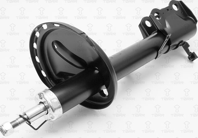 Амортизатор задний GAS L (Torr). Артикул DH1368L