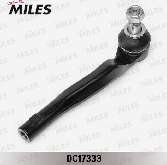 Наконечник рулевой тяги Miles. Артикул DC17333