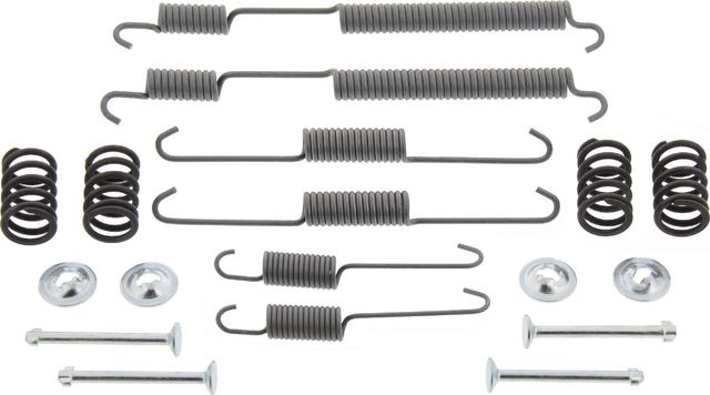 Комплект монтажный тормозных колодок CITROEN JUMPER (94-02)  FIAT DUCATO (94-02)  PEUGEOT BOXER MAPCO. Артикул 9151