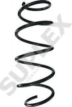 Пружина подвески Suplex. Артикул 19438