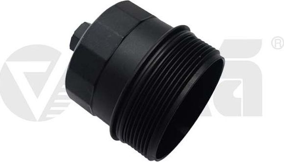 крышка фильтра масляного Vika. Артикул 19823301