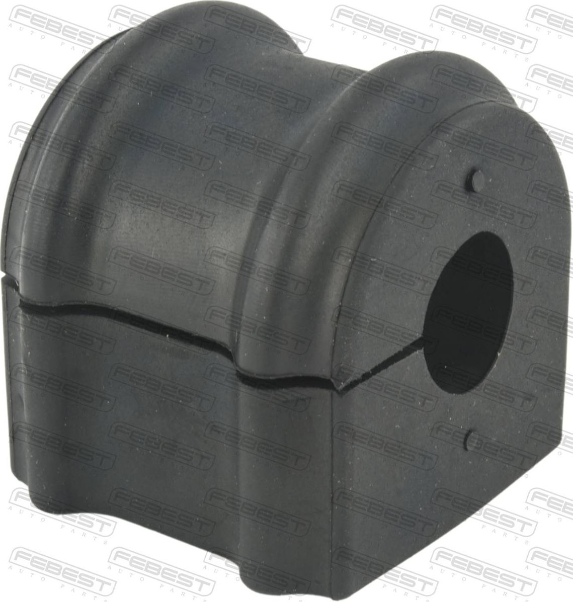 Втулка стабилизатора Febest. Артикул SGSB-008