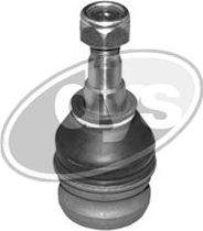 Шаровая опора DYS передняя для Subaru WRX I 2013-2026. Артикул 27-10020